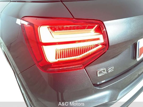 Audi Q2 30 TDI S tronic S-line 85 kW image number 25