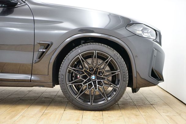 BMW X3 M Competition xDrive 375 kW image number 5