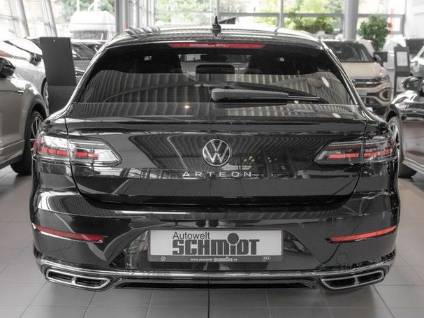 Volkswagen Arteon Shooting Brake 2.0 TSI R-Line 140 kW image number 3