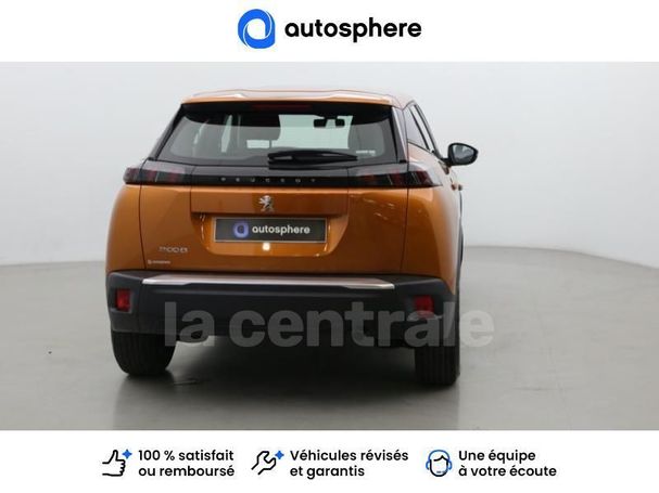 Peugeot 2008 1.2 PureTech 74 kW image number 6