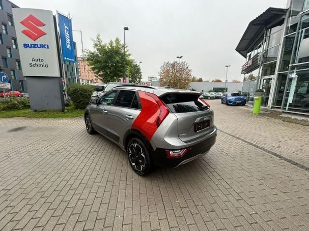 Kia Niro 150 kW image number 7