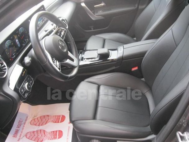 Mercedes-Benz A 180 d 8G-DCT 85 kW image number 14