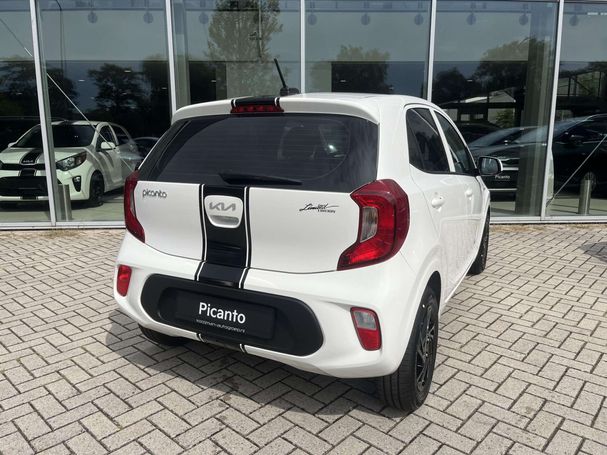 Kia Picanto 1.0 49 kW image number 3