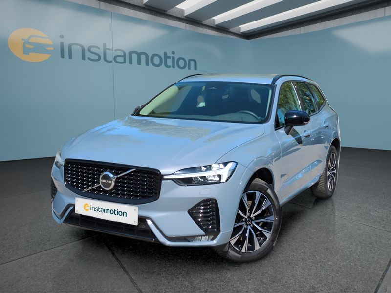 Volvo XC60 B4 AWD