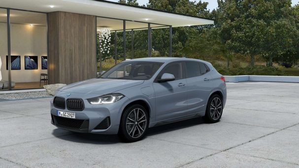 BMW X2 xDrive25e M Sport X 162 kW image number 1