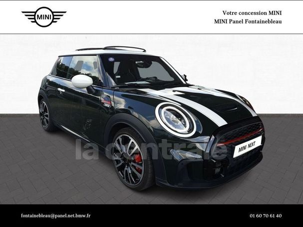 MINI John Cooper Works 170 kW image number 1