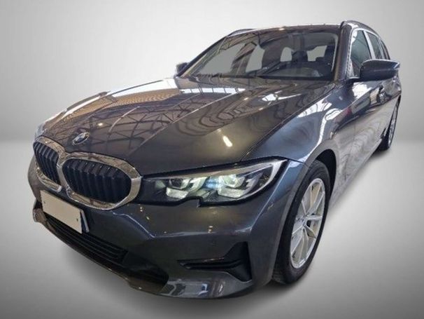 BMW 318d Touring Advantage 110 kW image number 1