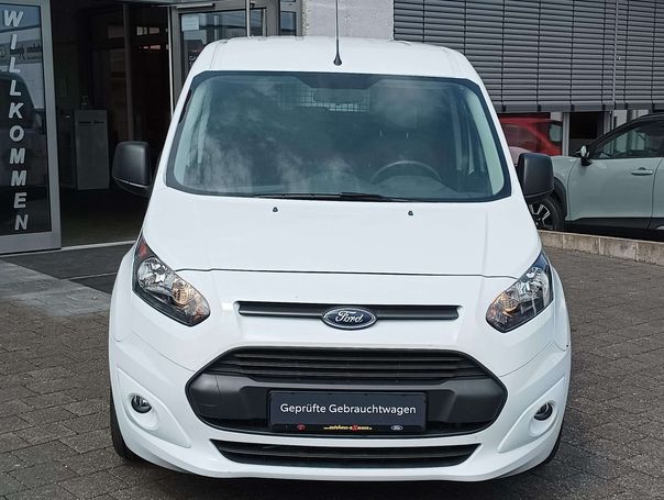 Ford Transit Connect Trend 74 kW image number 8