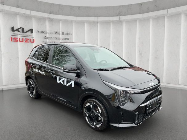 Kia Picanto 1.2 Spirit 58 kW image number 2