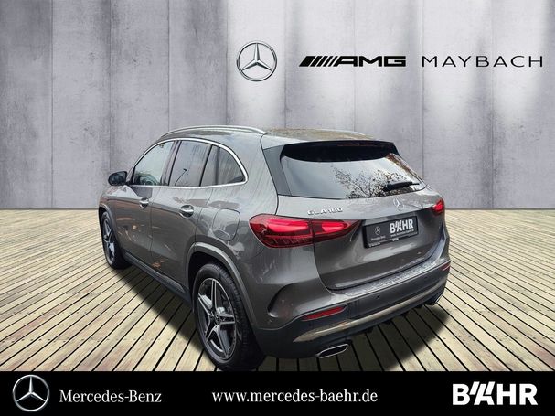 Mercedes-Benz GLA 180 100 kW image number 2