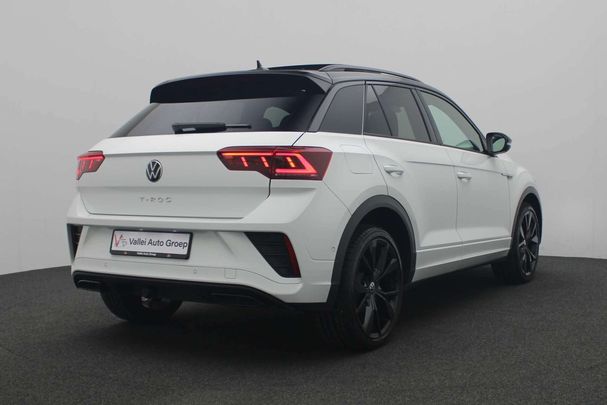 Volkswagen T-Roc 1.5 TSI R-Line DSG 110 kW image number 2