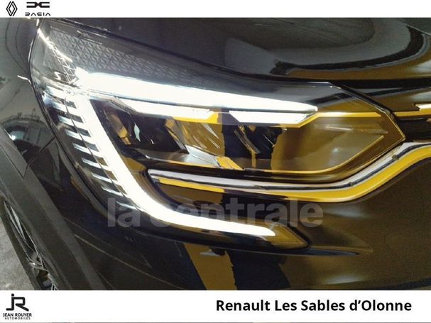 Renault Captur 116 kW image number 14