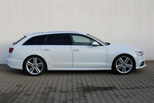 Audi A6 3.0 TDI quattro S-line 235 kW image number 4