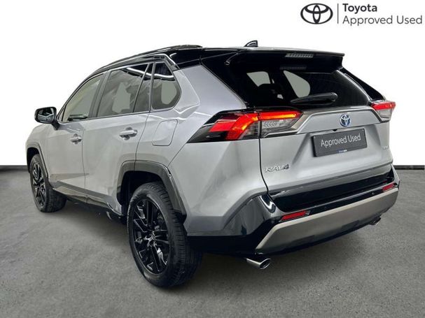 Toyota RAV 4 160 kW image number 2