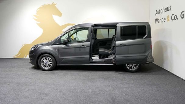 Ford Grand Tourneo Connect 88 kW image number 17