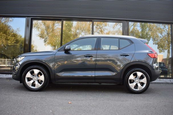 Volvo XC40 T2 95 kW image number 6