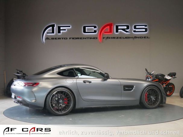 Mercedes-Benz AMG GT 410 kW image number 18