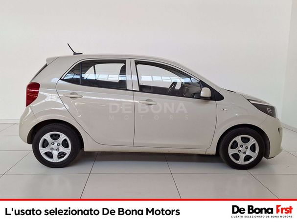 Kia Picanto 1.0 49 kW image number 6