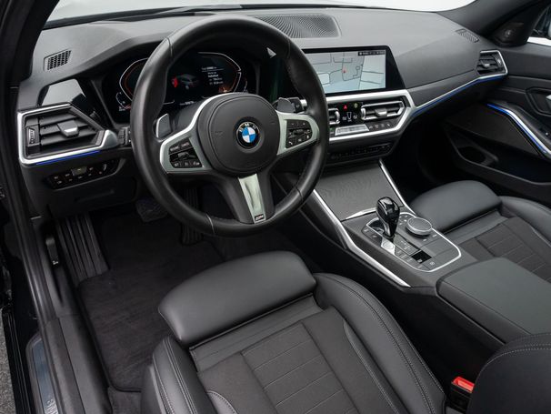 BMW 330d Touring M Sport xDrive 210 kW image number 25