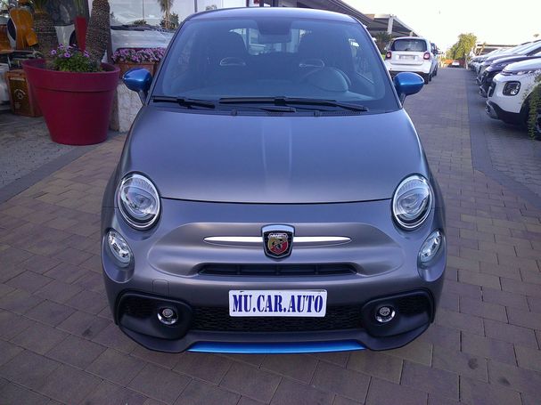 Abarth 595 Turismo 1.4 T-Jet 165 121 kW image number 3