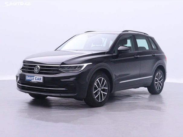 Volkswagen Tiguan 2.0 TDI 90 kW image number 1