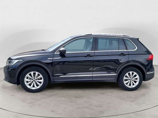 Volkswagen Tiguan 2.0 TDI Life DSG 110 kW image number 4