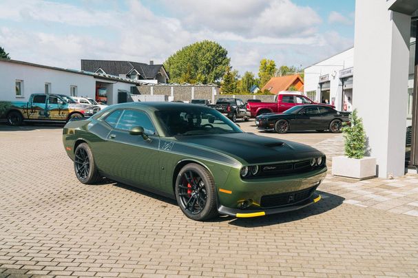 Dodge Challenger 276 kW image number 2