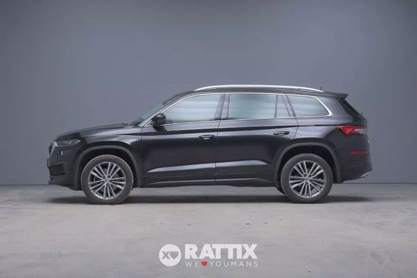 Skoda Kodiaq 2.0 TDI DSG 110 kW image number 2