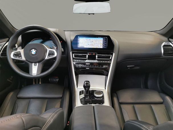 BMW 840d xDrive Cabrio 235 kW image number 12