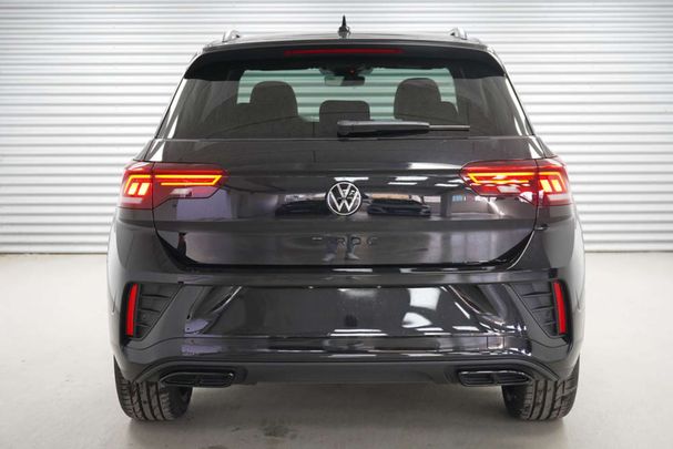 Volkswagen T-Roc 1.5 TSI R-Line DSG 110 kW image number 3