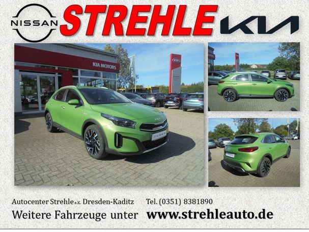 Kia XCeed 1.0 T-GDi 88 kW image number 5