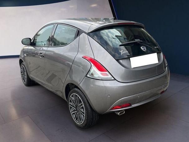 Lancia Ypsilon 51 kW image number 5