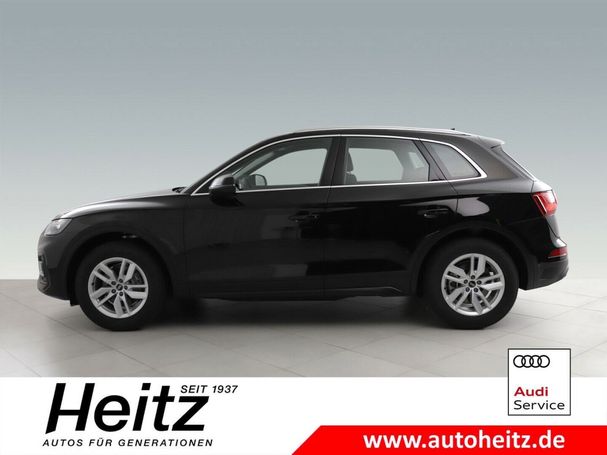 Audi Q5 35 TDI S tronic 120 kW image number 5