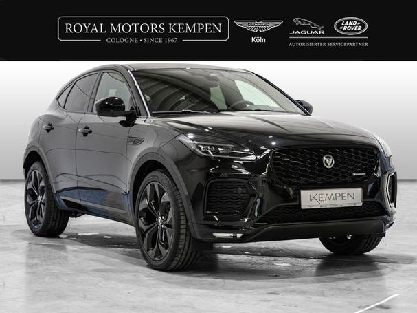 Jaguar E-Pace D200 R-Dynamic S AWD 150 kW image number 1