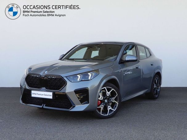 BMW X2 sDrive 127 kW image number 1