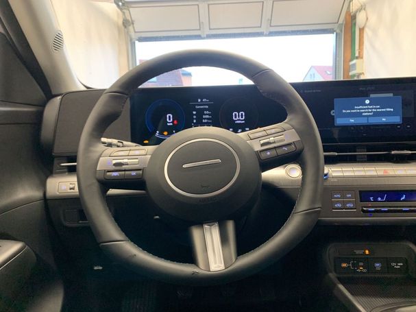 Hyundai Kona 1.0 Select 88 kW image number 8