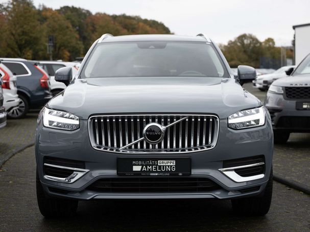 Volvo XC90 Recharge T8 AWD 288 kW image number 2