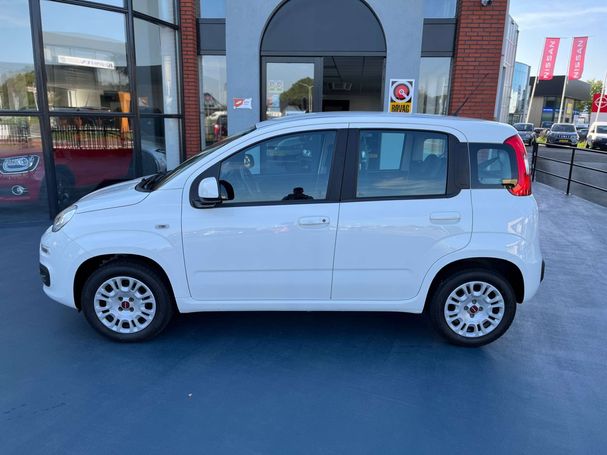 Fiat Panda 1.2 Lounge 51 kW image number 5