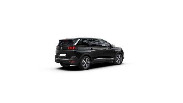 Peugeot 5008 96 kW image number 5