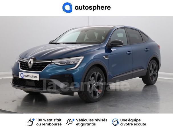 Renault Arkana 1.3 TCe EDC 103 kW image number 1