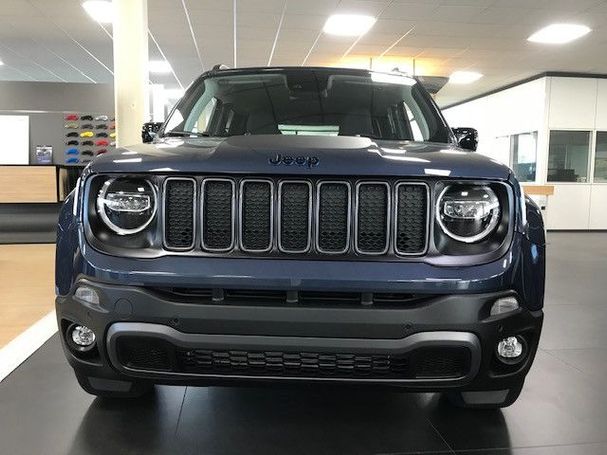 Jeep Renegade PHEV 177 kW image number 2