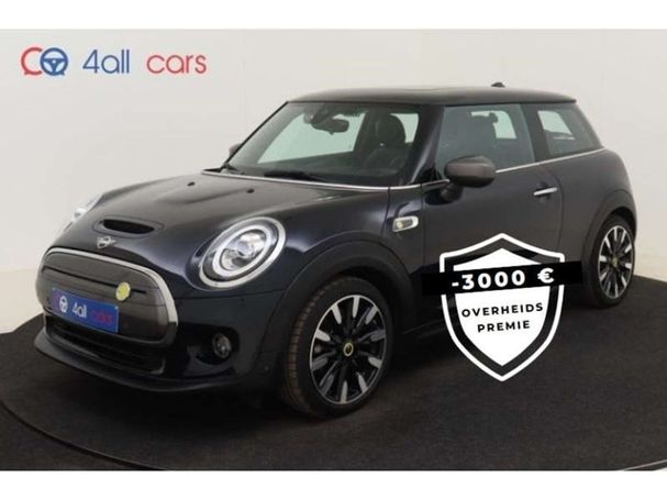 Mini Cooper SE M 135 kW image number 1