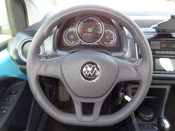 Volkswagen up! 60 kW image number 10