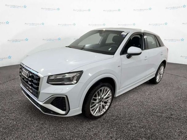 Audi Q2 35 TDI quattro S tronic S-line 110 kW image number 1