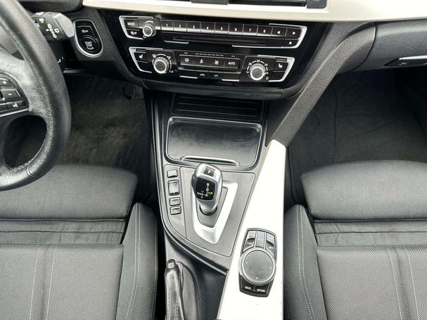 BMW 318d Touring Advantage 110 kW image number 25