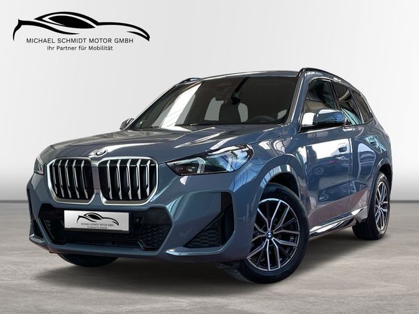 BMW X1 sDrive18i 100 kW image number 1