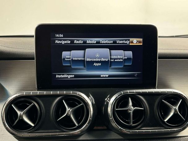 Mercedes-Benz X 250 d POWER 140 kW image number 39