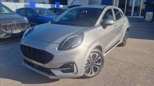 Ford Puma 1.0 EcoBoost ST-Line 92 kW image number 1