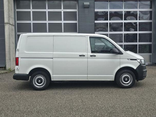 Volkswagen T6 Transporter T6 2.0 TDI 81 kW image number 5