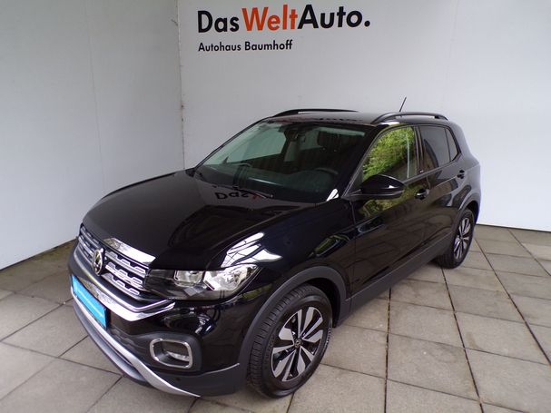 Volkswagen T-Cross 1.0 TSI DSG 81 kW image number 3